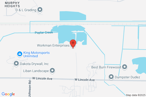 Workman Enterprises
