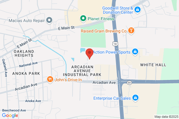 Waukesha Recycling Company