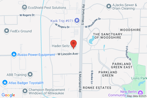 Hader Industries Inc