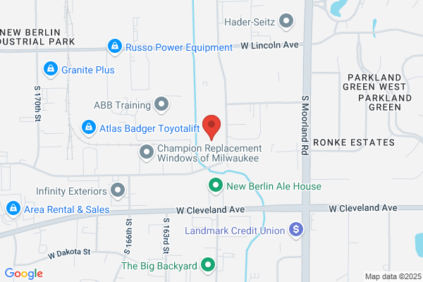 Machine Werks of Milwaukee LLC