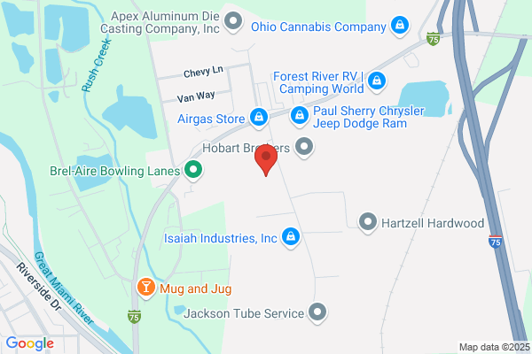 Midwest Industrial Equipment