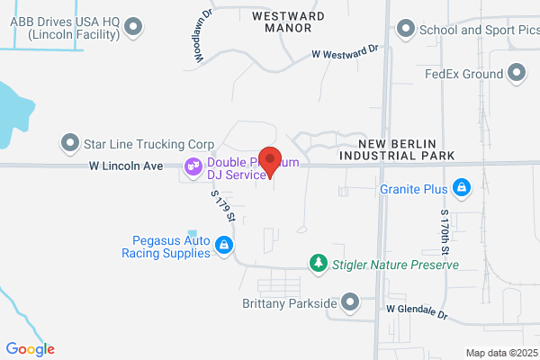 Wisconsin Tool & Stamptech Inc