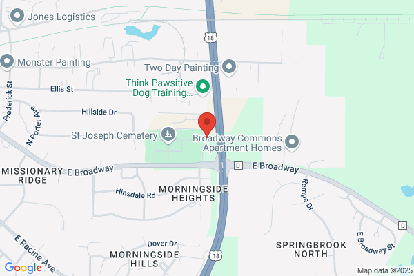 Denoon Recovery Center LLC