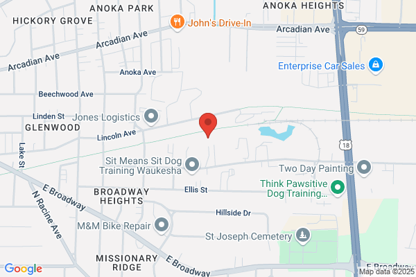 Atlas Metal Parts Co Inc