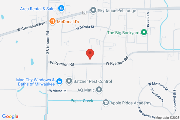 Diameters Inc