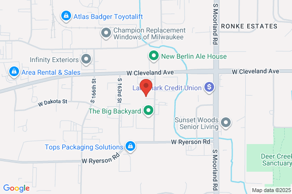 Anderson Resource Management