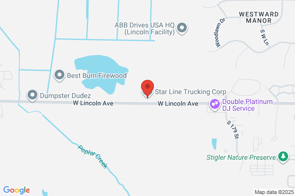 Star Line Trucking