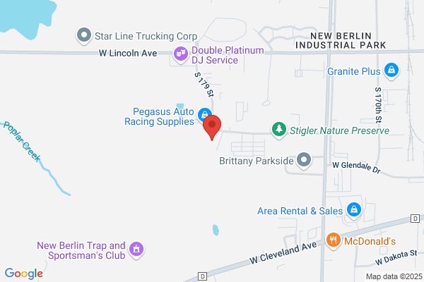 Elastizell of Wisconsin, Inc.