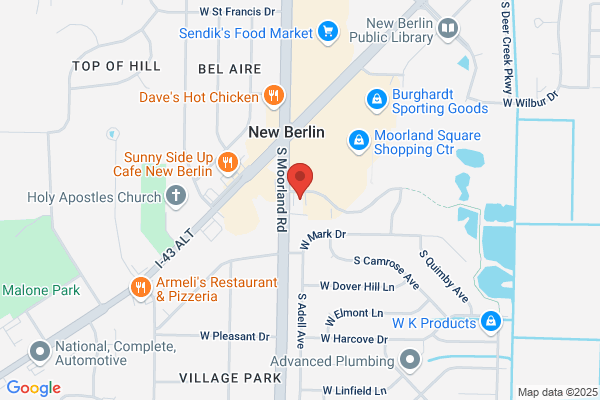 New Berlin Animal Hospital