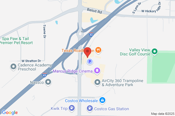 Applebee's Neighborhood Grill & Bar