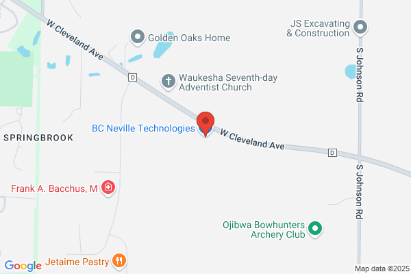 BC Neville Technologies