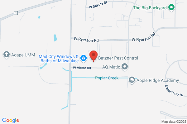 Batzner Pest Management Inc
