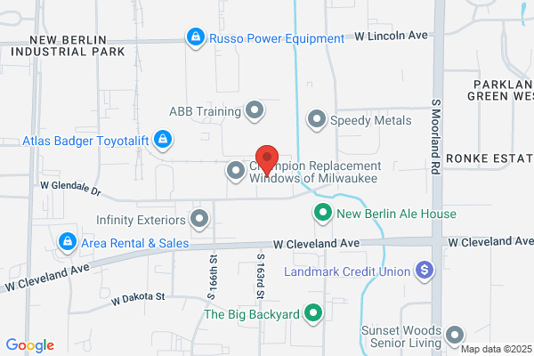 Burbach Insulation Co Inc
