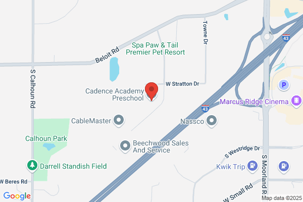 Cadence Academy Preschool