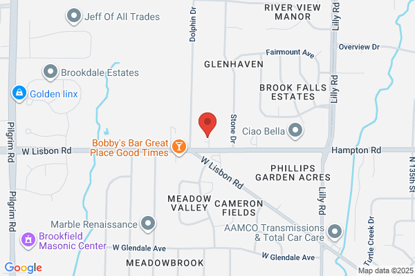 Chaney Systems Inc