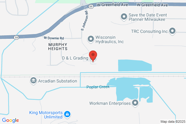 Don's Grading & End-Loader Service