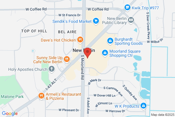 Fazoli's Restaurant