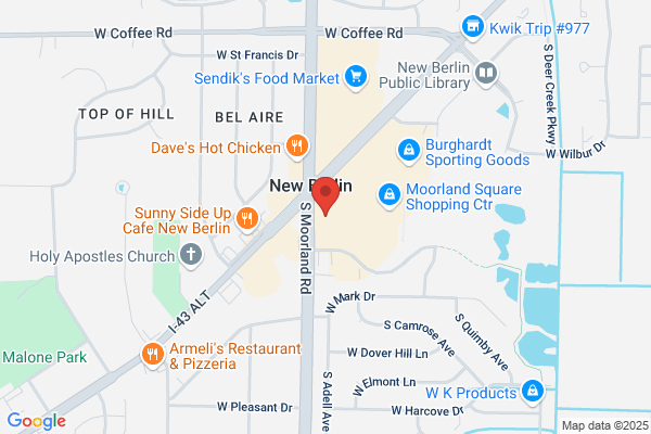 General Nutrition Centers