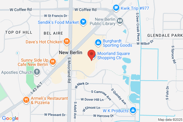 Hart Hearing Care Centers