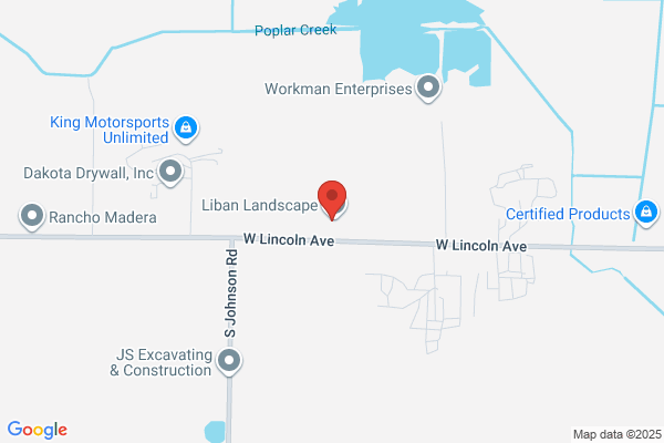 Independent Truck & Equip Repair Inc