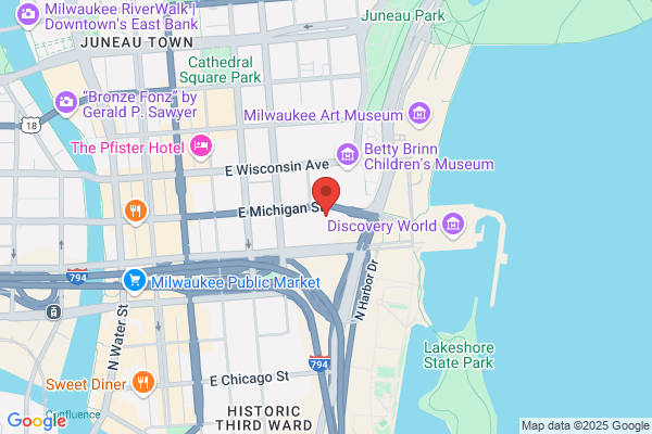 Inland Commercial Property Management