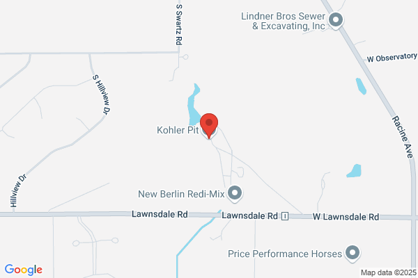 Kohler Pit Inc
