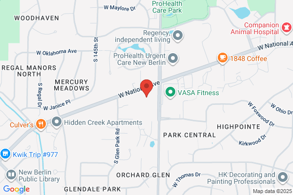 Michalsen Office Furniture