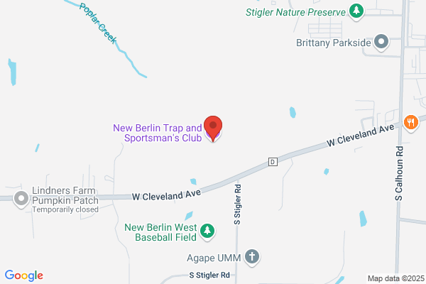 Milwaukee Casting Club Inc