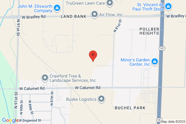 Motive Equipment Inc