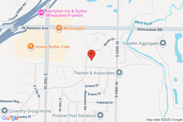 On the Level Home Inspections