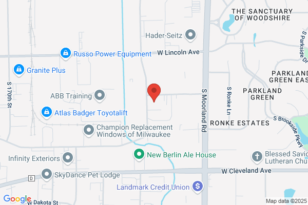 Preferred Electrical Contractors