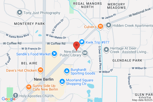 Athletico Physical Therapy - New Berlin