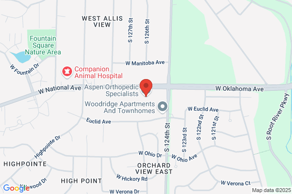 CORA Physical Therapy New Berlin