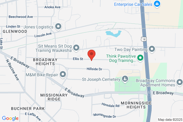 Tewes Plastics Corporation