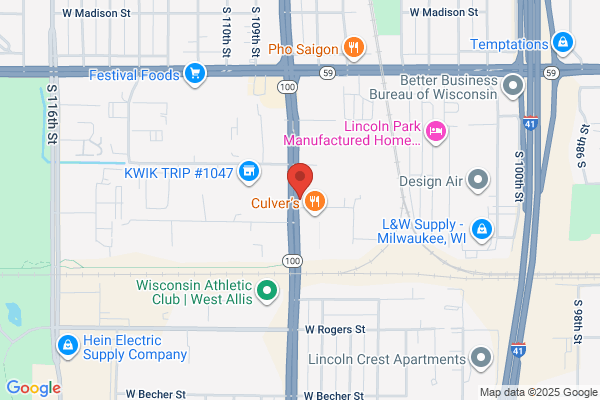 Able Distributing Company Inc