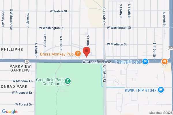 Milwaukee Plumbing & Piping Inc