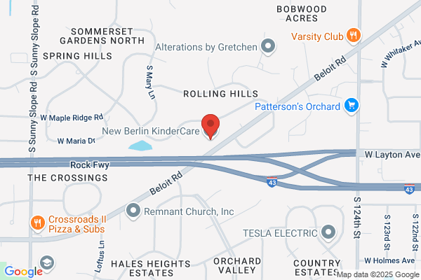 New Berlin KinderCare