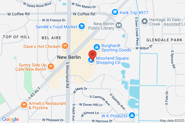 Andries Kenneth C Real Estate