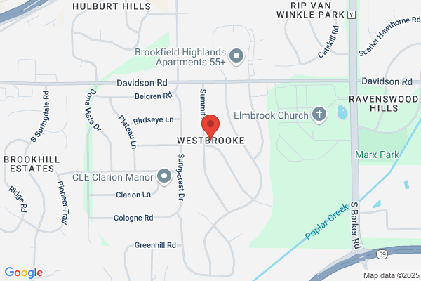 Westbrooke Wesleyan Church