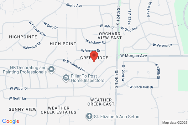 Greenridge Inc