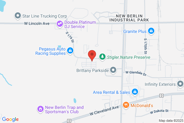 New Berlin Self Storage