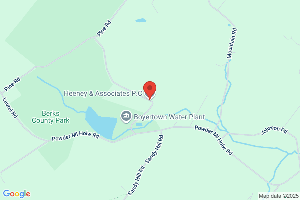 Heeney & Associates P.C.