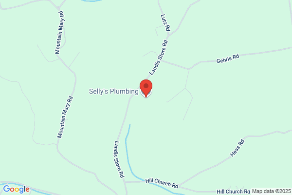 Sailer's Plumbing & Heating