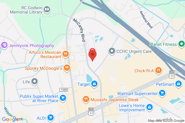 East Carolina Dermatology and Skin Surgery, PLLC
