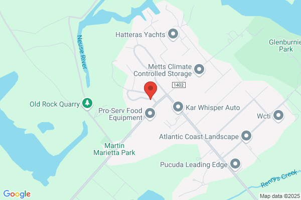 Wind Hill Apartments