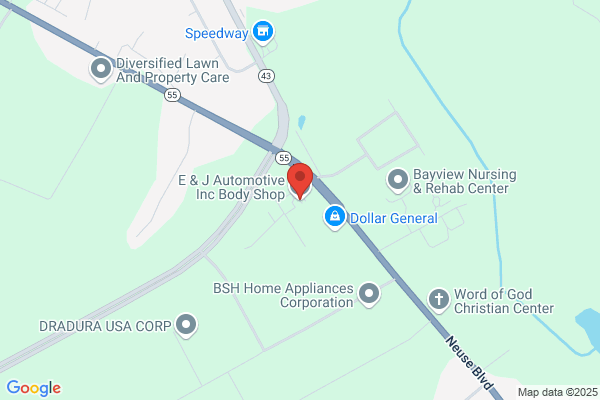 E & J Automotive Inc