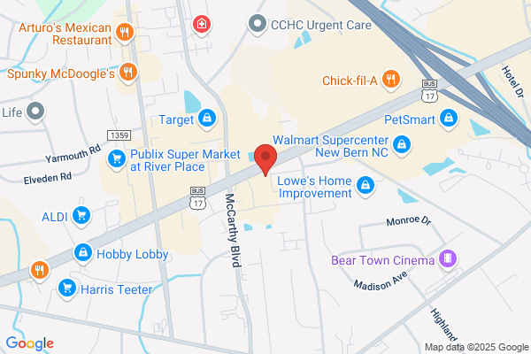 Fulcher Tire Sales & Service