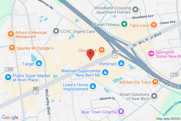 Mattress Firm New Bern