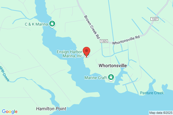 Neuse Harbour Marine