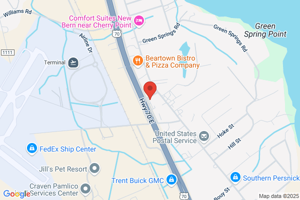 Total Audio Concepts